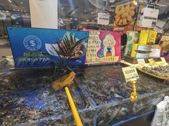 -79号渔船海鲜饭店(华强北店)