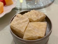 -聚春园自助餐厅(东街口店)