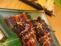 -中国书法大厦日本料理
