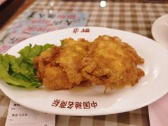 -华梅西餐厅(哈尔滨中央大街店)