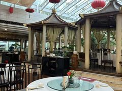 -顺峰·粤菜海鲜·早茶自助(阜成店)