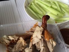 -徐一杆挂炉烤鸭(荣巷店)