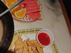 -梁家大院(昆山会展中心店)