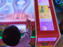 -汤姆熊欢乐世界(滨江店)