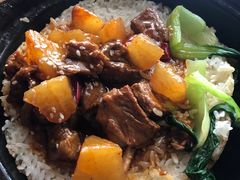 -上岛咖啡(珠园店)