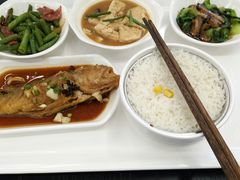 -长申超市(美食城店)