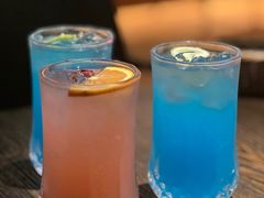 -The Cheebat 锌吧·Bistro(体育西店)