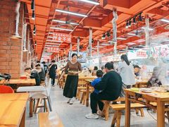 -养牛邓·潮汕牛肉海鲜自助火锅(广州店)