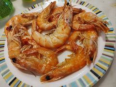 -吉布鲁牛排海鲜自助(步步高店)