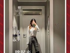 -Abercrombie&Fitch(德基广场店)