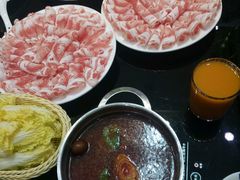 -昭乌达克旗涮园