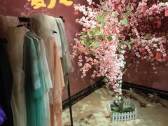 -歌库K馆量贩KTV(万达广场店)