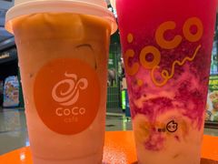 -CoCo都可(盐城大有境店)