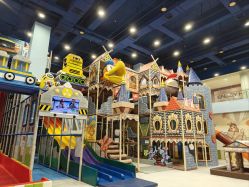 -meland亲子乐园•派对•研学(苏州悠方购物中心店)