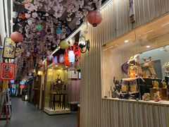 -拉面莊夢語＆中华料理八椿