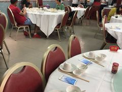 大堂-新陶陶酒家