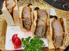 -龍二烧肉酒场(九亭店)