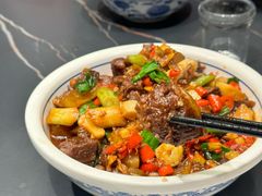 -回家吃饭·地道南昌菜(建德观总店)