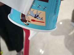 -DQ·蛋糕·冰淇淋(西城红场店)