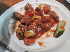 -食锦记家宴·闽南菜(开元盛世广场店)