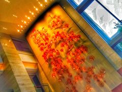 -上海新发展亚太JW万豪酒店