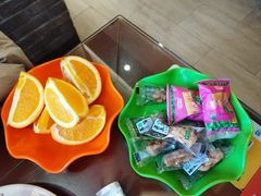 -肖记公安牛肉鱼杂馆·省级非物质文化遗产(三角路直营店)