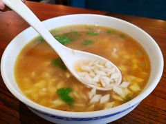 -胡子王扁豆面旗子(五一路店)