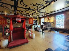 -横沥牛庄(总店)