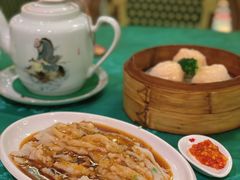 -誉八仙粤菜(万象天地店)