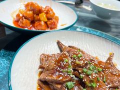 -安泰楼·佛跳墙创始人·传统闽味早茶·酒楼(三坊七巷闽菜地标店)