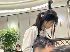 -港丽餐厅(杭大店)
