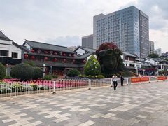 -南屏步行街