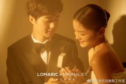 -LOMO·乐玛摄影工作室(余姚店)
