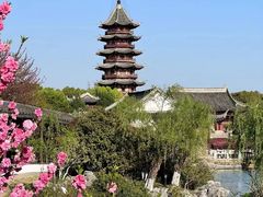 -盘门景区