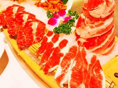 -红沃鳗鱼黑牛烤肉店(不老街店)