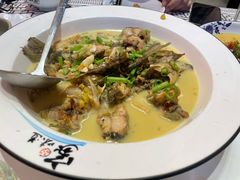 -客家大院·非遗赣南客家菜(郁孤台店)