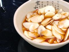 醋泡蒜-丁虎子烤肉(国道二店)