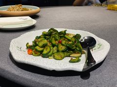 -羲和雅苑•北京烤鸭(平安国际金融中心店)