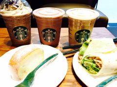 iphone_upload_pic-星巴克(夏碧路店)