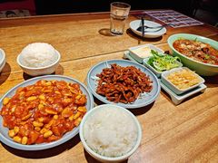 -小吊梨汤·北京菜·烤鸭(四元桥店)