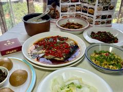 -毛家湾饭店·品牌湘菜(海印店)