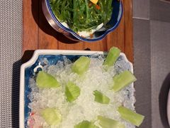 海草-江户前寿司·日料·寿喜烧(中关村壹号店)
