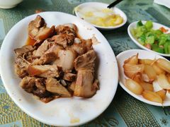 -孙记炒炮(西街店)