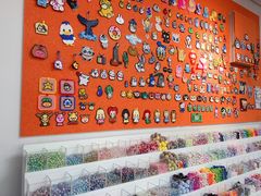 -爆爆手作·掐丝珐琅·Tufting·捏捏乐DIY团建集合店(朝阳店)