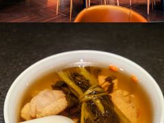 -蝴蝶里·粤菜·点心(滨江龙湖店)