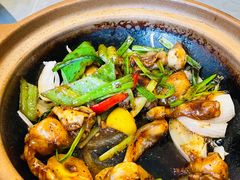 -张家卫·阳江菜·小海鲜(肥婆湾桥店)