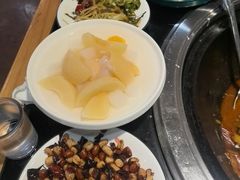 -人民公社大食堂(顺义总店)