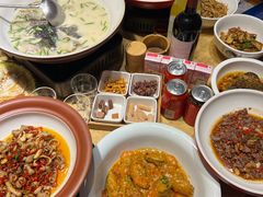 -耕渔小院·湖南鱼鲜(望城店)