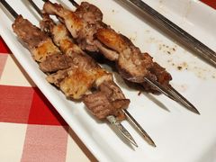 -西贝(上海我格广场店)