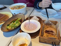 -避风塘·老港味餐厅(虹口龙之梦店)